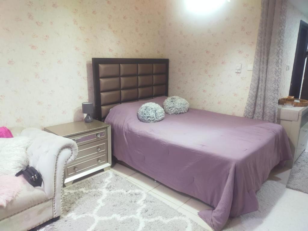 Omar For Boys Appartement