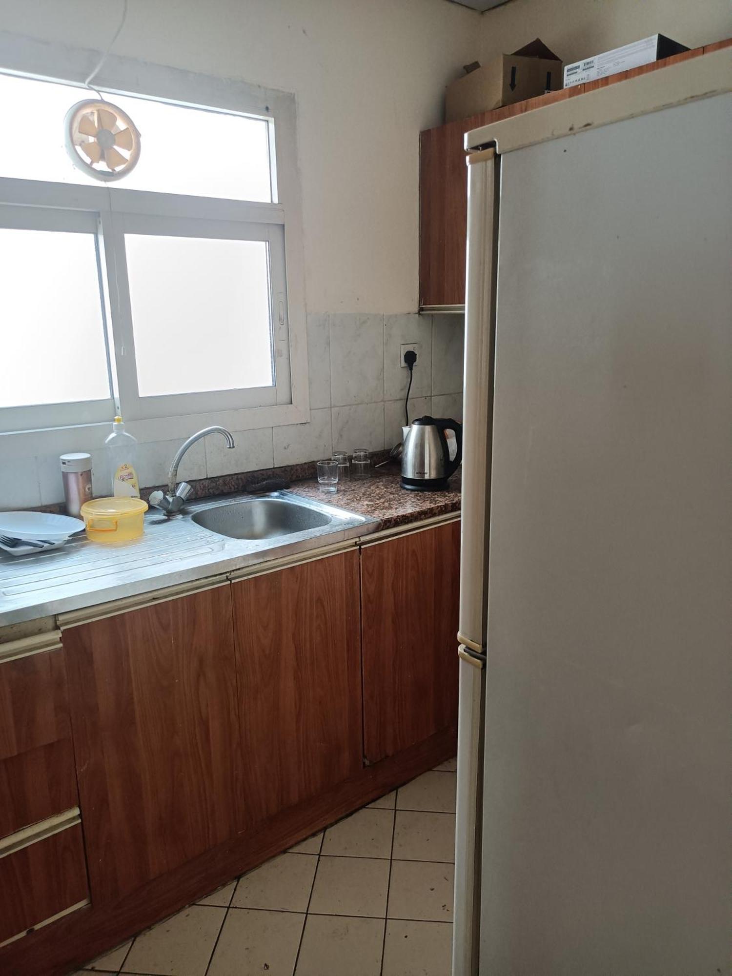 Appartement Omar For Boys *