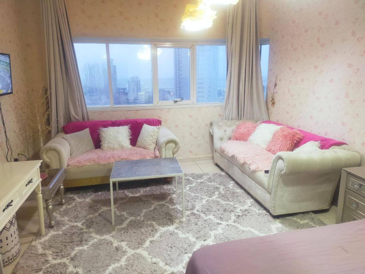 Omar For Boys Apartment Dubai